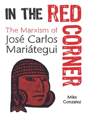 cover image of In the Red Corner